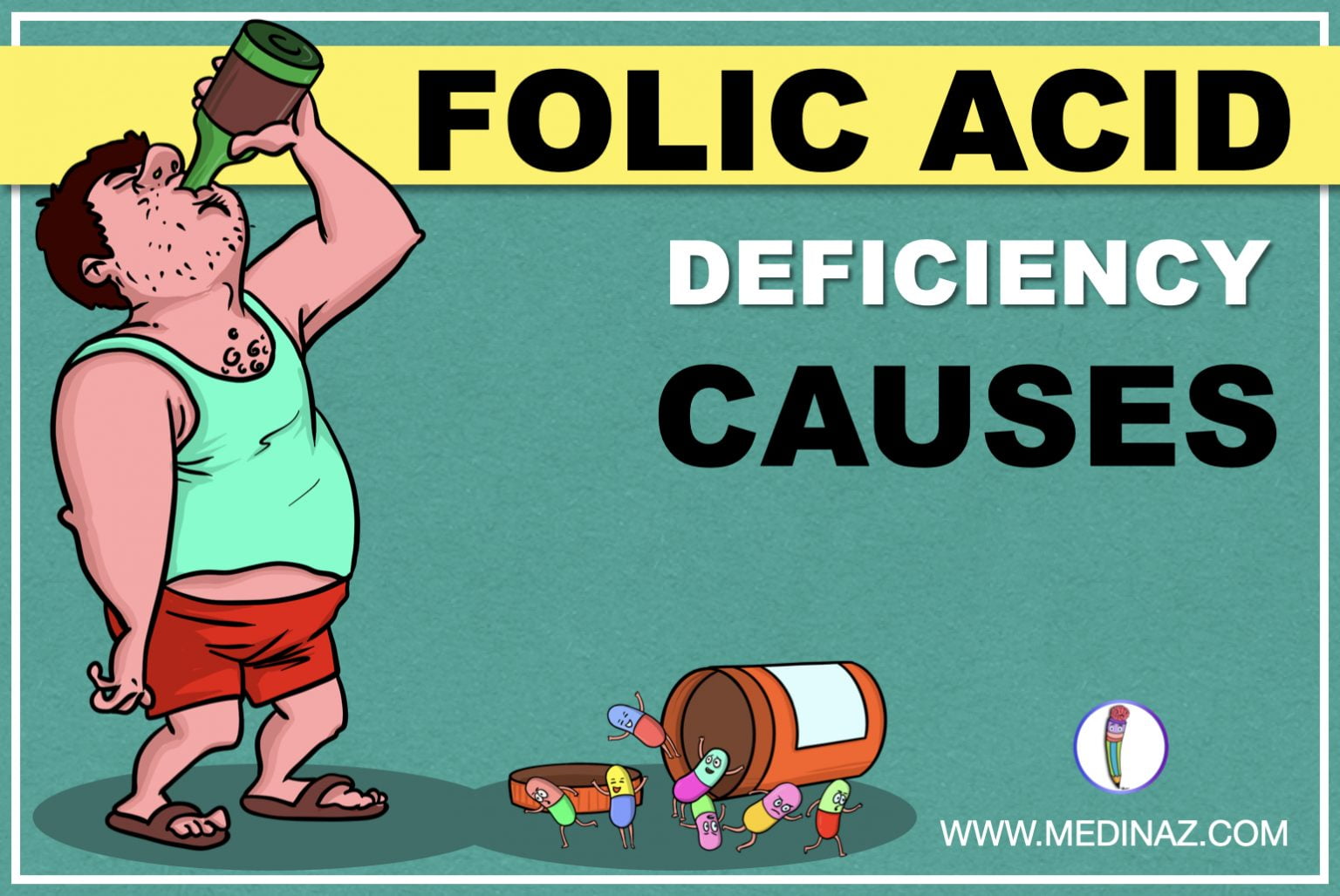 folic-acid-deficiency-causes-you-need-to-know-medinaz-blog