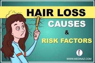 Hair loss causes