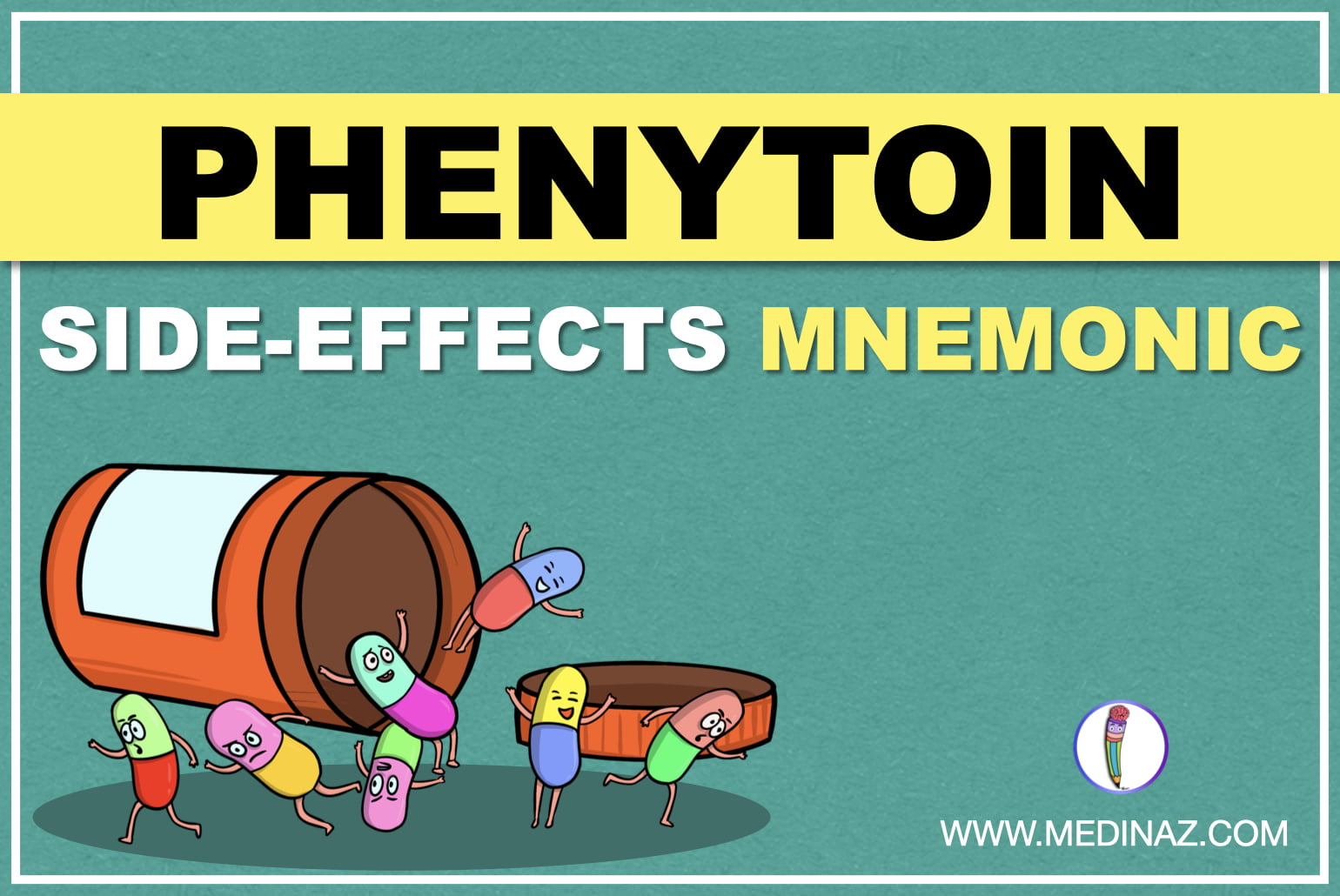 phenytoin-side-effects-mnemonic-medinaz-pharmacology