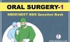 Oral Surgery Question Bank-1 for NBDE, NEET MDS