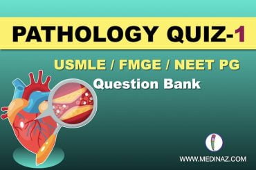 Free Pathology Question Bank-1