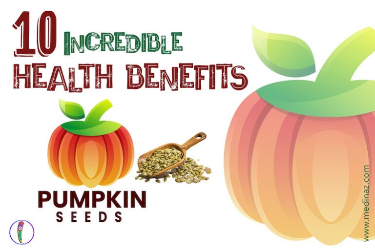 10 pumpkin seeds benefits for Health