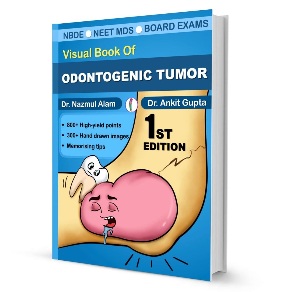 Dental tumor book