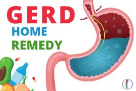 GERD Home Remedy: All You Need to Know