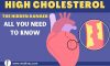 High Cholesterol: Understanding The Silent Killer