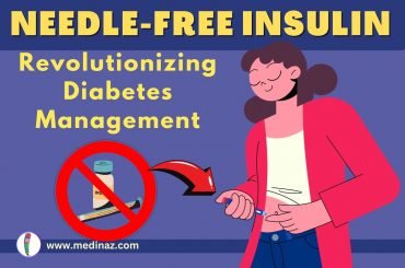 Needle-Free Insulin