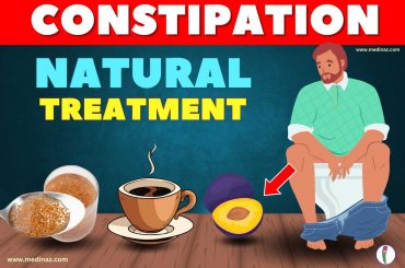 Constipation Natural Treatment