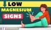 Top 10 Low Magnesium Symptoms: Don’t Ignore