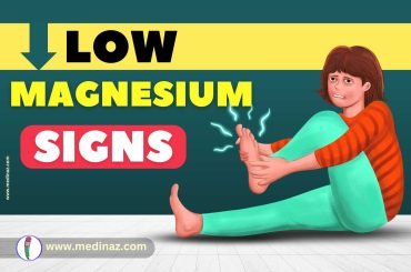 Top 10 Low Magnesium Symptoms